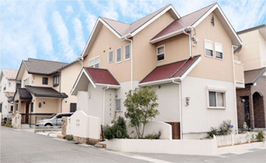 住宅リフォーム